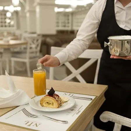 Alila Deluxe Thermal & 5*