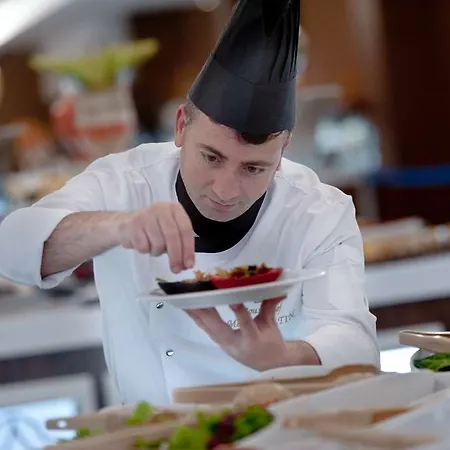 Alila Deluxe Thermal &