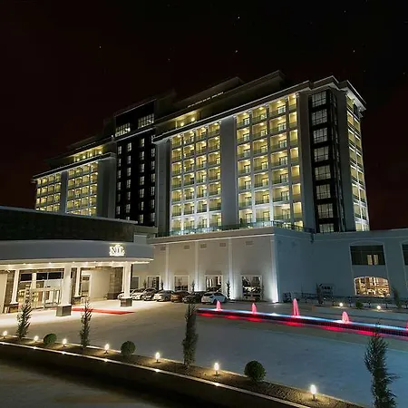 Alila Deluxe Thermal Hotel & Spa 5* Afyonkarahisar