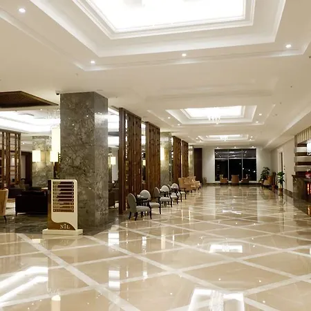 Hotel Alila Deluxe Thermal Hotel & Spa