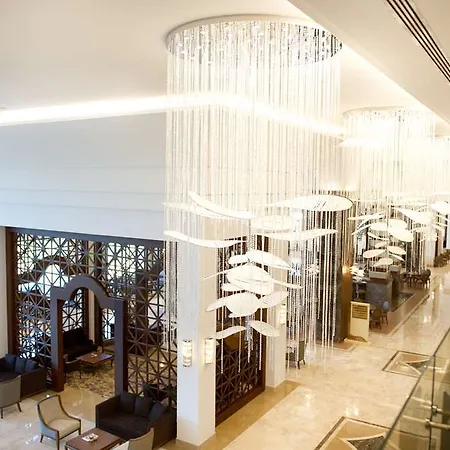 Alila Deluxe Thermal Hotel & Spa Hotel Afyonkarahisar