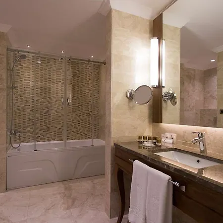 Alila Deluxe Thermal Hotel & Spa Hotel Afyonkarahisar