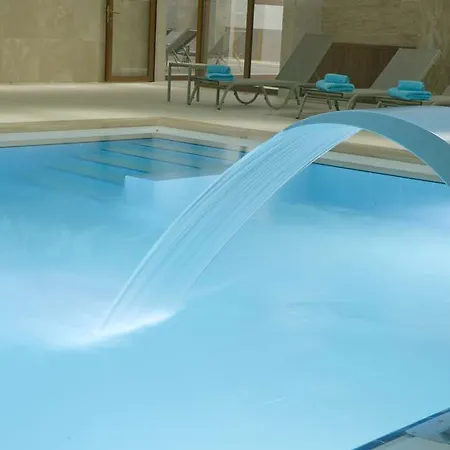 Alila Deluxe Thermal Hotel & Spa Afyonkarahisar