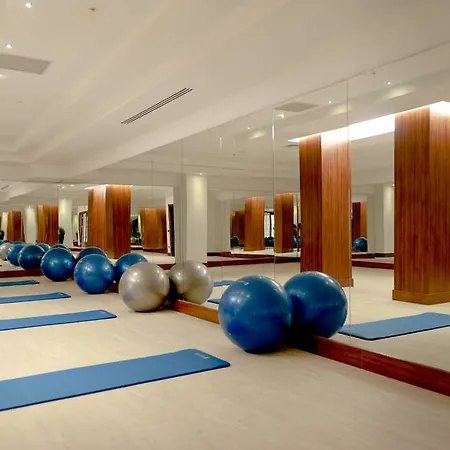 Alila Deluxe Thermal & 5*