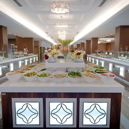 Alila Deluxe Thermal &