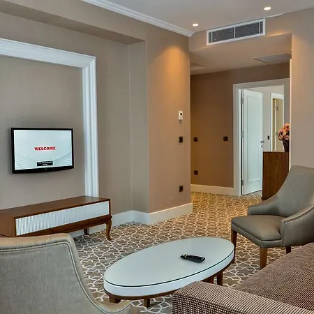 Alila Deluxe Thermal Hotel & Spa Hotel 5*