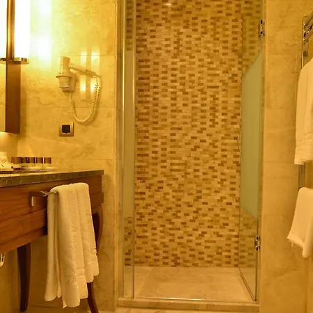 Hotel Alila Deluxe Thermal Hotel & Spa