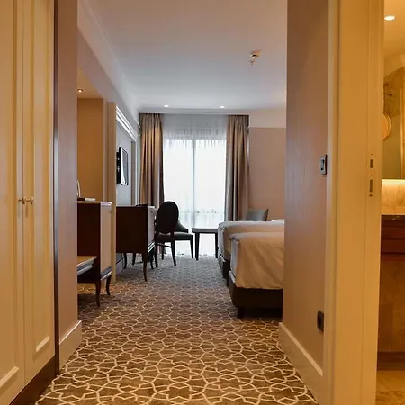 Hotel Alila Deluxe Thermal Hotel & Spa 5*