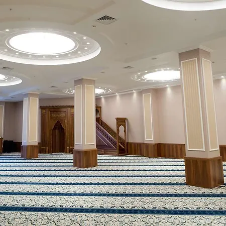 Alila Deluxe Thermal & 5*