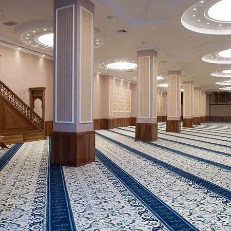 Alila Deluxe Thermal &