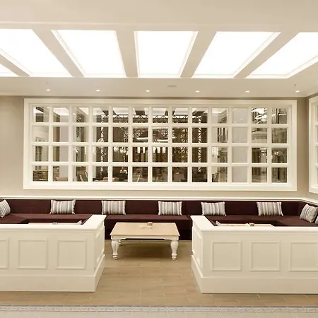 Alila Deluxe Thermal Hotel & Spa Afyonkarahisar