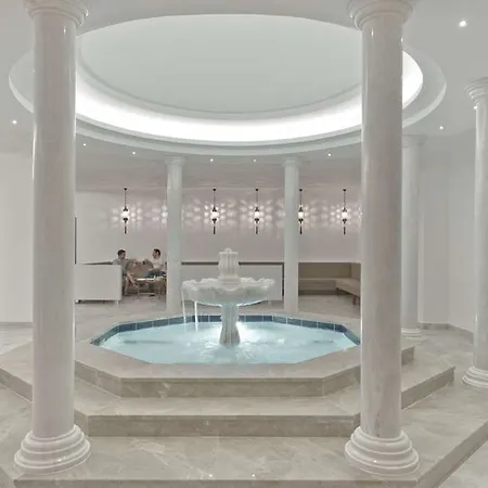 Alila Deluxe Thermal Hotel & Spa