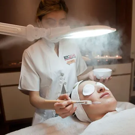 Alila Deluxe Thermal & 5* 아피욘