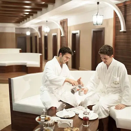 Hotel Alila Deluxe Thermal Hotel & Spa 5*