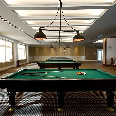 Alila Deluxe Thermal Hotel & Spa Hotel 5*