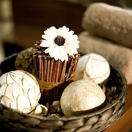 호텔 Alila Deluxe Thermal &