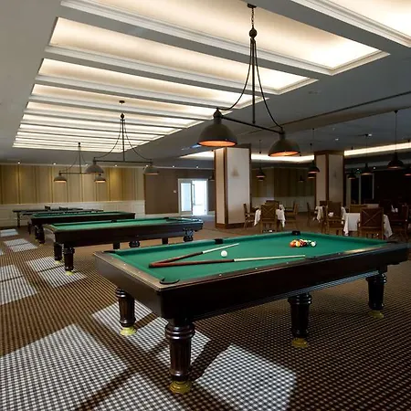Alila Deluxe Thermal Hotel & Spa Hotel Afyonkarahisar