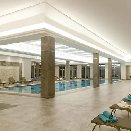 Alila Deluxe Thermal Hotel & Spa 5*