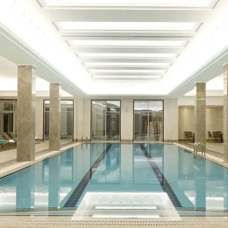 Hotel Alila Deluxe Thermal Hotel & Spa