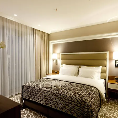 Alila Deluxe Thermal Hotel & Spa Hotel 5*