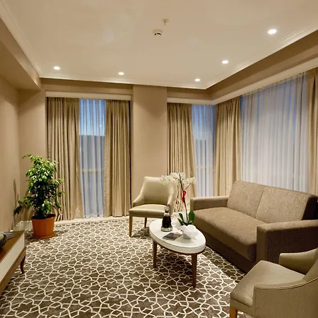 Alila Deluxe Thermal Hotel & Spa Hotel Afyonkarahisar