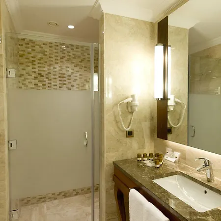 Hotel Alila Deluxe Thermal Hotel & Spa 5*