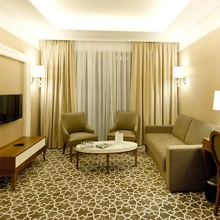 Hotel Alila Deluxe Thermal Hotel & Spa 5*