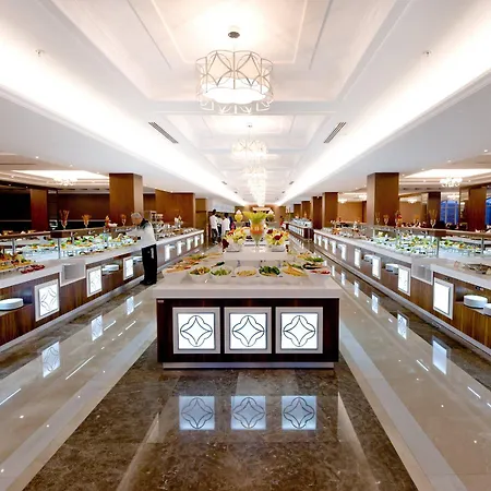 Hotel Alila Deluxe Thermal Hotel & Spa