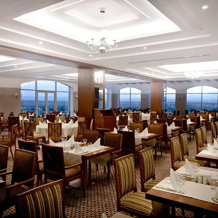 Alila Deluxe Thermal & 호텔