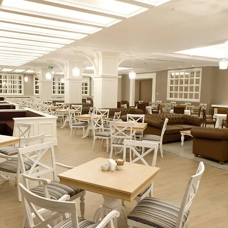 Alila Deluxe Thermal & 5*