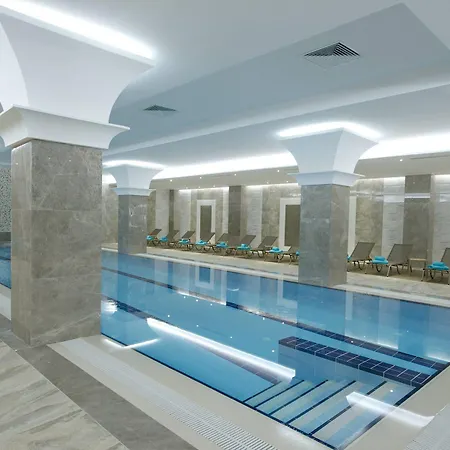 Hotel Alila Deluxe Thermal Hotel & Spa