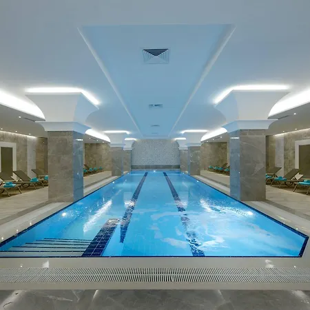 Alila Deluxe Thermal Hotel & Spa
