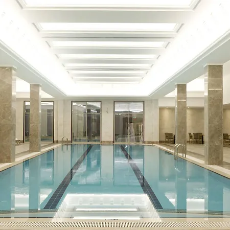 Alila Deluxe Thermal Hotel & Spa 5* Afyonkarahisar