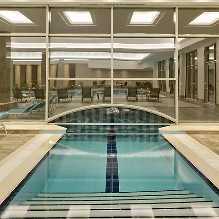 Alila Deluxe Thermal Hotel & Spa Hotel 5*