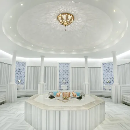 Alila Deluxe Thermal Hotel & Spa 5* Afyonkarahisar