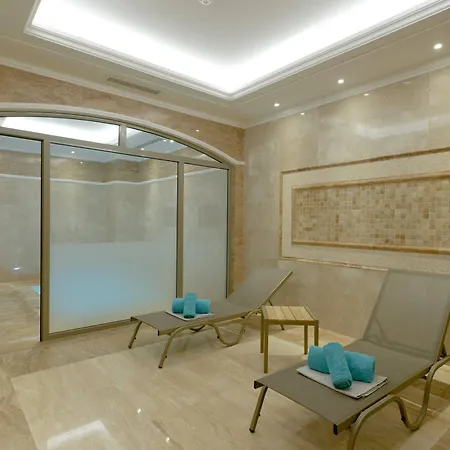 Alila Deluxe Thermal Hotel & Spa Afyonkarahisar