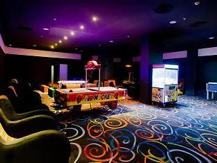 Alila Deluxe Thermal & 5*