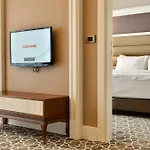 Alila Deluxe Thermal Hotel & Spa Hotel 5*