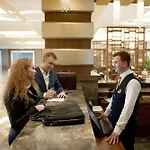 Hotel Alila Deluxe Thermal Hotel & Spa Afyonkarahisar