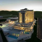 Alila Deluxe Thermal Hotel & Spa 5* Afyonkarahisar