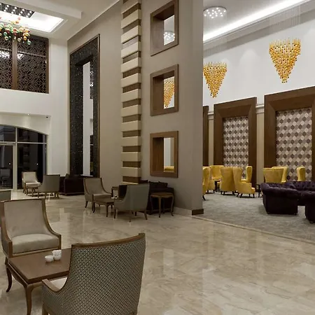 Alila Deluxe Thermal Hotel & Spa Afyonkarahisar