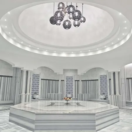 Alila Deluxe Thermal Hotel & Spa Afyonkarahisar