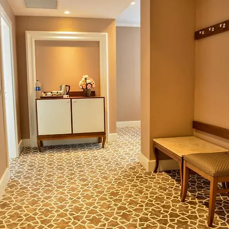 Alila Deluxe Thermal & 5*