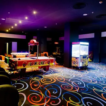 Hotel Alila Deluxe Thermal &