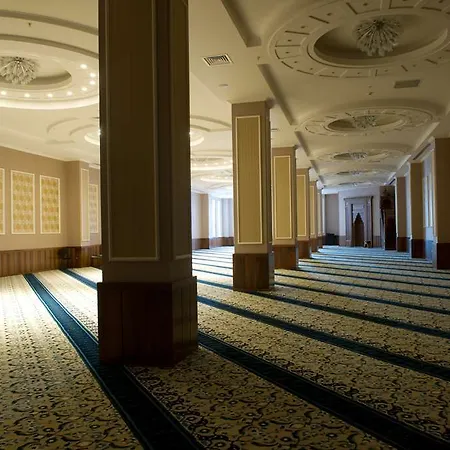 Hotel Alila Deluxe Thermal & Afyonkarahisar