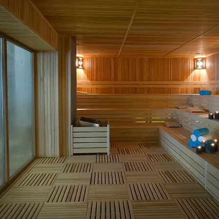 Hotel Alila Deluxe Thermal Hotel & Spa Afyonkarahisar