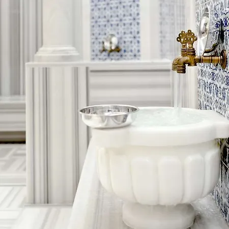 Alila Deluxe Thermal & Afyonkarahisar