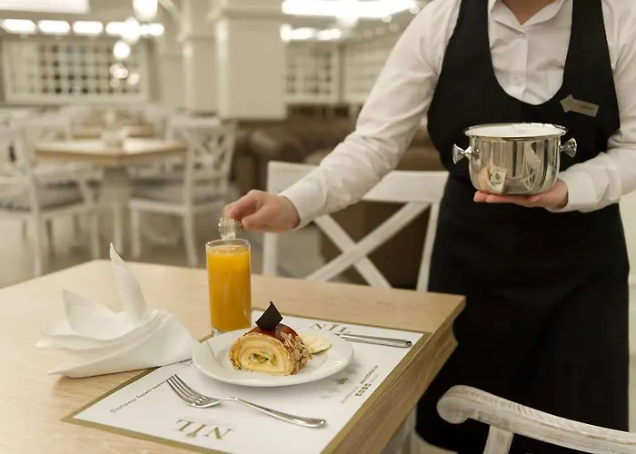 Alila Deluxe Thermal & 5*