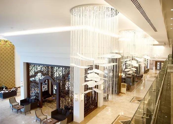 Alila Deluxe Thermal & מלון Afyonkarahisar