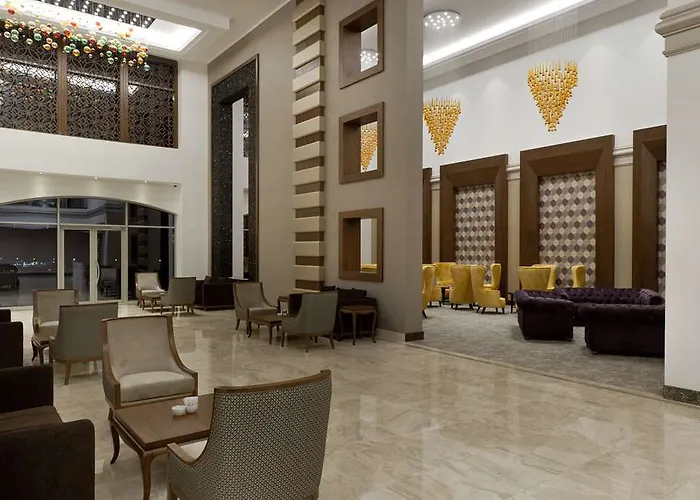 Alila Deluxe Thermal & Afyonkarahisar